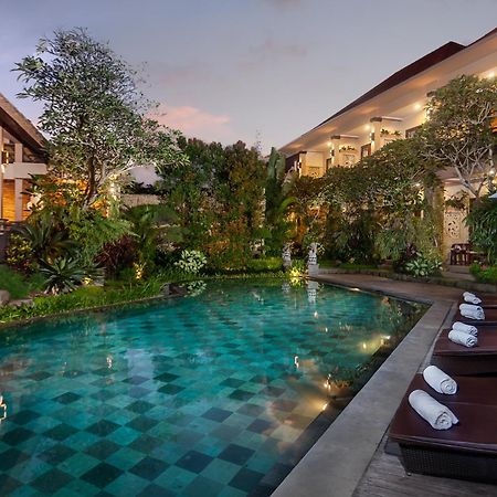 The Mudru Resort By Pramana Villas Убуд Екстер'єр фото