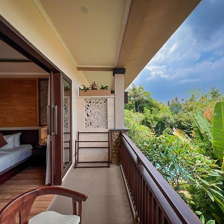 The Mudru Resort By Pramana Villas Убуд Екстер'єр фото